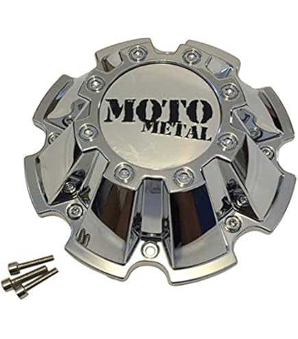 TLR5065 アルミキャップ Amazon.com: Moto Metal M793GRAY Gray Finish Center Cap